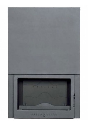 Каминная топка 705 flat guillotine V12 (Ferlux)
