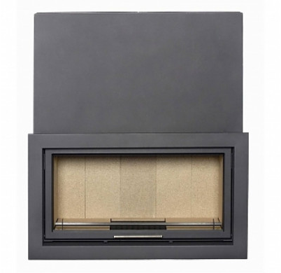 Каминная топка Open 1000 (Ferlux)