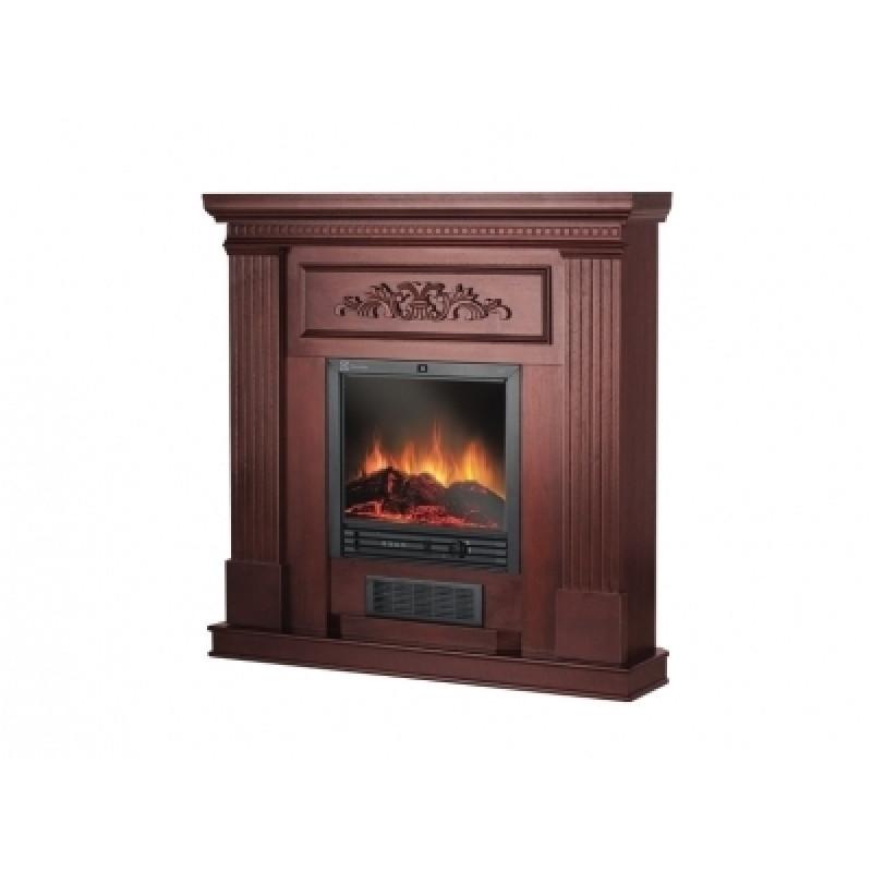 Электрокамины Каминокомплект Electrolux EFP/S-1018WCR
