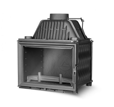 Каминная топка KAW-MET W17 Portos