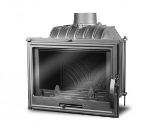 Каминная топка KAW-MET W13