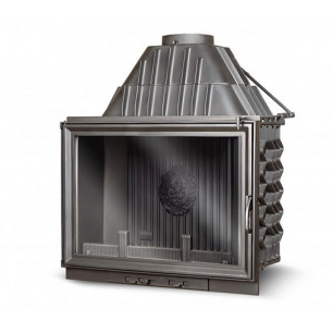 Каминная топка KAW-MET W8