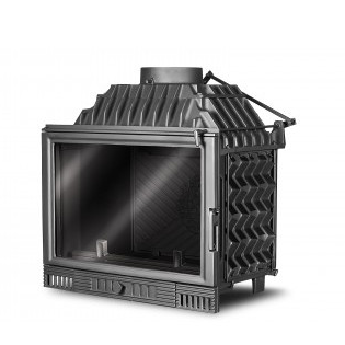 Каминная топка KAW-MET W3