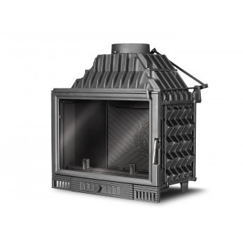 Каминная топка KAW-MET W1