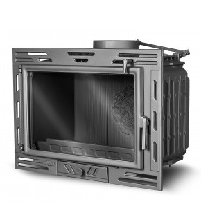 Каминная топка KAW-MET W9