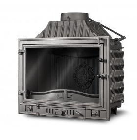 Каминная топка KAW-MET W4
