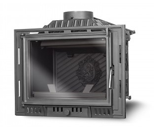 Каминная топка KAW-MET W6