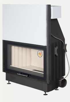 Каминная топка Вега 1000K (ЭкоКамин)