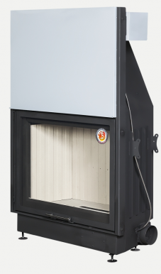 Каминная топка Вега 1000M (ЭкоКамин)