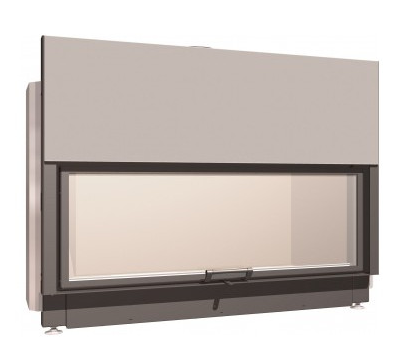 Каминная топка Schmid Lina 17057h