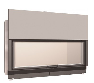 Каминная топка Schmid Lina 15551h