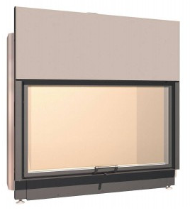 Каминная топка Schmid Lina 12580h