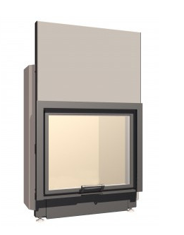 Каминная топка Schmid Lina 7363h