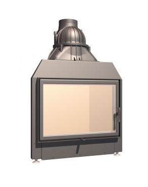 Каминная топка Schmid Lina 7363