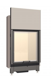 Каминная топка Schmid Lina 6780h