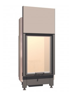 Каминная топка Schmid Lina 4580h