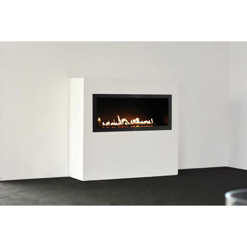 Биокамин FIRE LINE AUTOMATIC УГЛОВОЙ