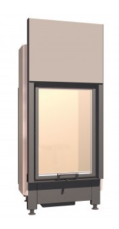 Каминная топка Schmid Lina 5580h