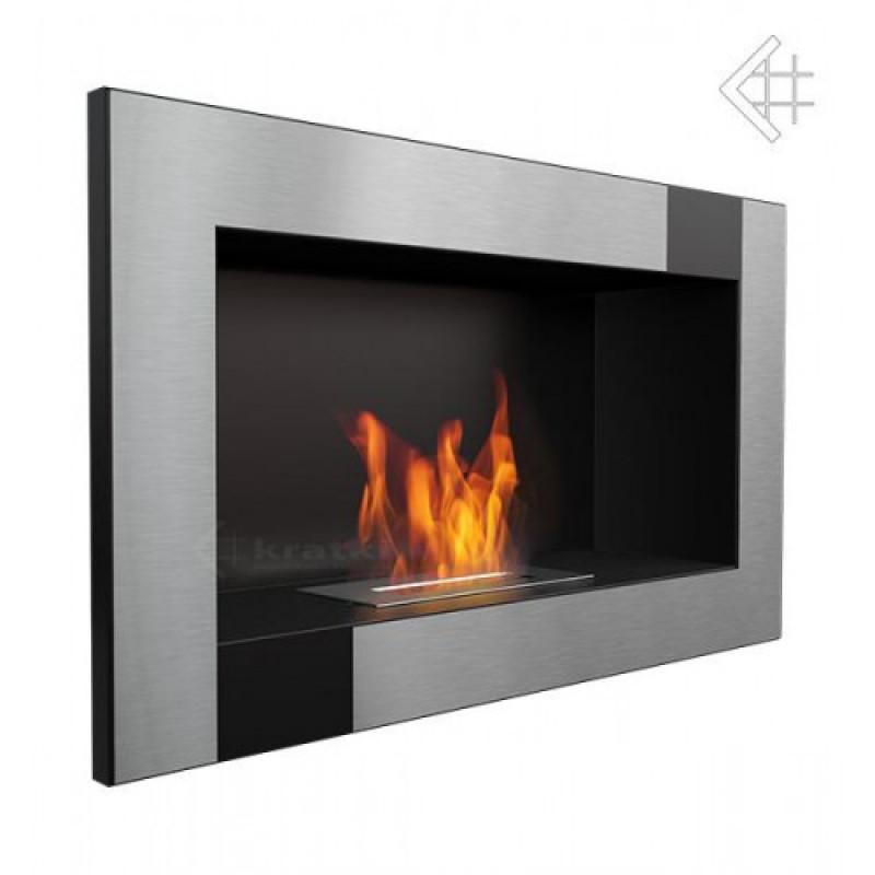 Биокамин Golf qube