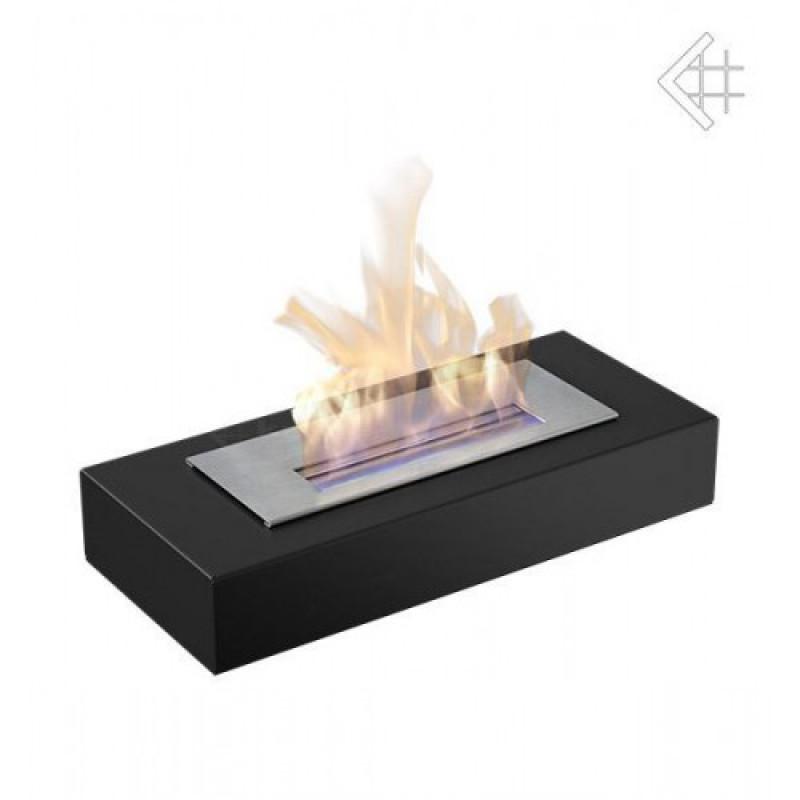 Топливный блок India (черный)