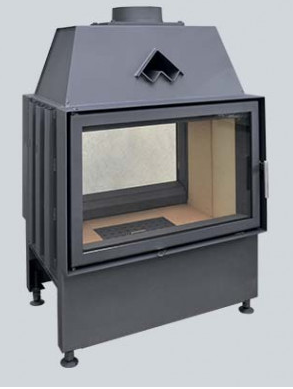 Каминная топка Horizont О TUNNEL 780 (KOBOK)