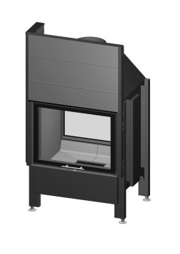 Каминная топка Varia FDh (SPARTHERM)