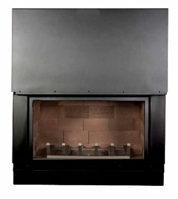 ТОПКА AX-H 1200 N RT (AXIS)