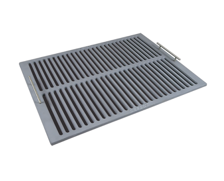 Решетка гриль 540x390