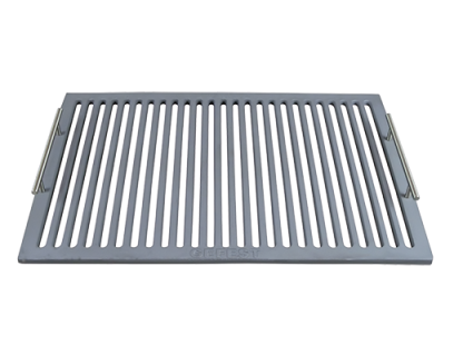 Решетка гриль 665х395