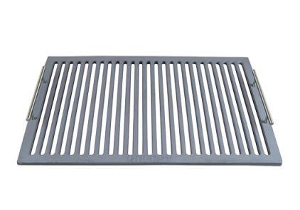 Решетка гриль 560х370