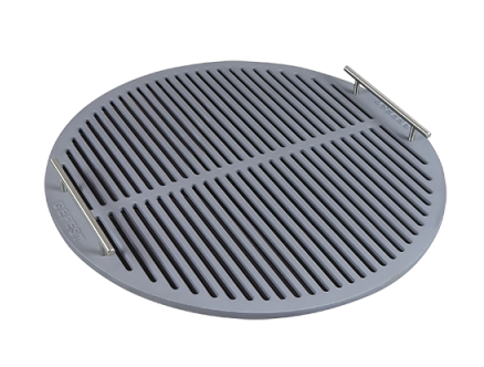 Решетка барбекю под казанную плиту 500