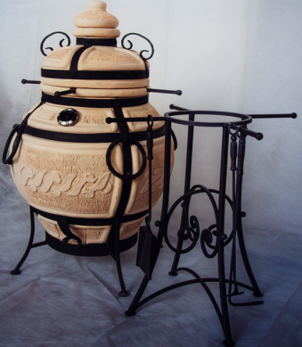 Тандыр большой «КОМФОРТ»