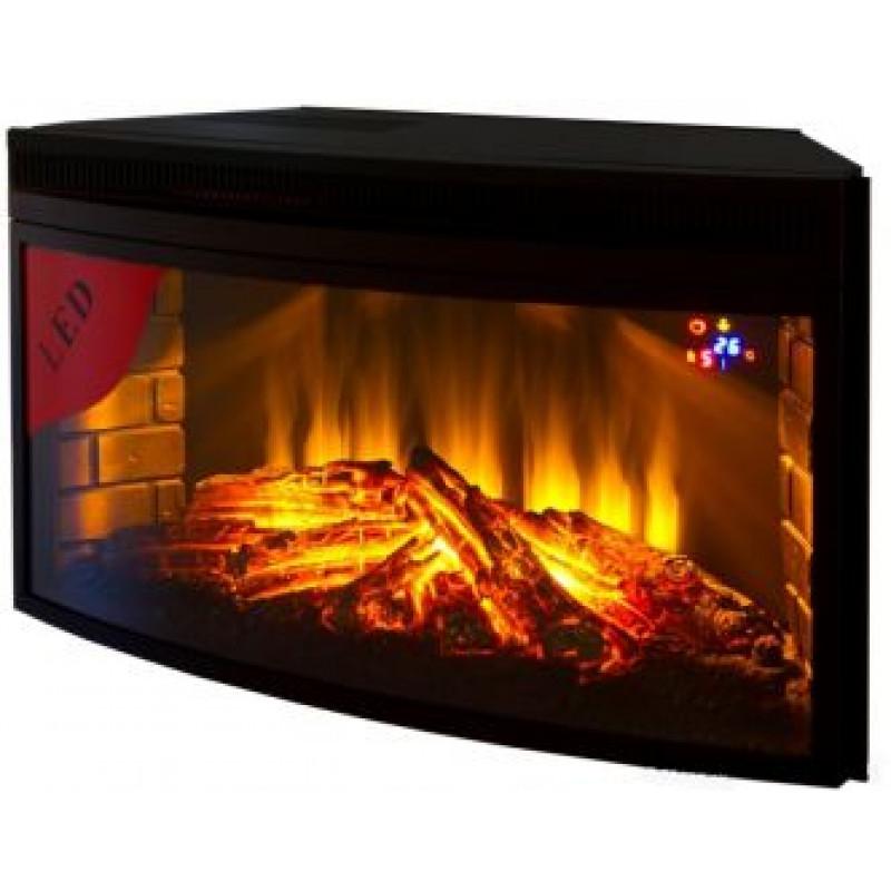 Очаг Alex Bauman Vista 33" FX (panoramic)