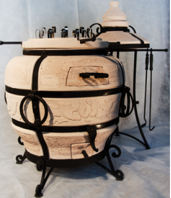 Тандыр большой Премиум