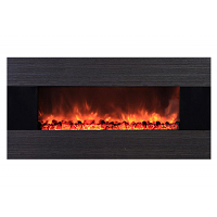 Электрокамины «Freestyle Grey»