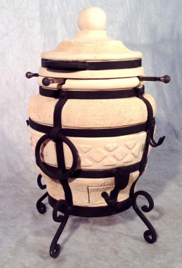 Тандыр средний Дачный