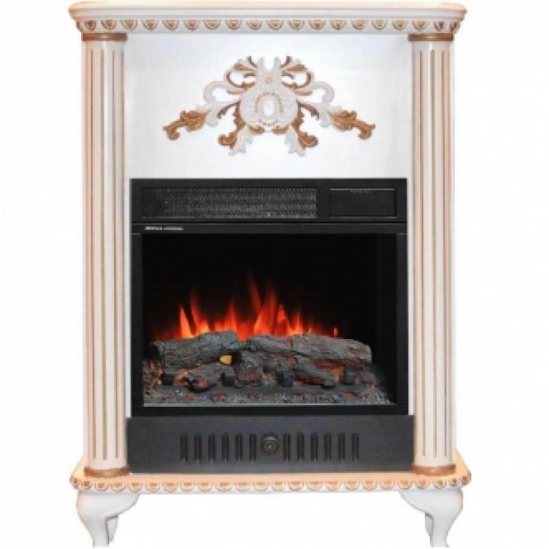 Электрокамины Catania