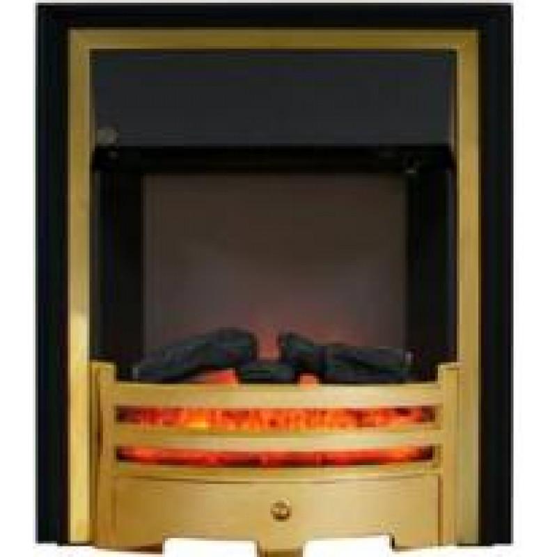 Электроочаги Alex Bauman Etna Brass-1B