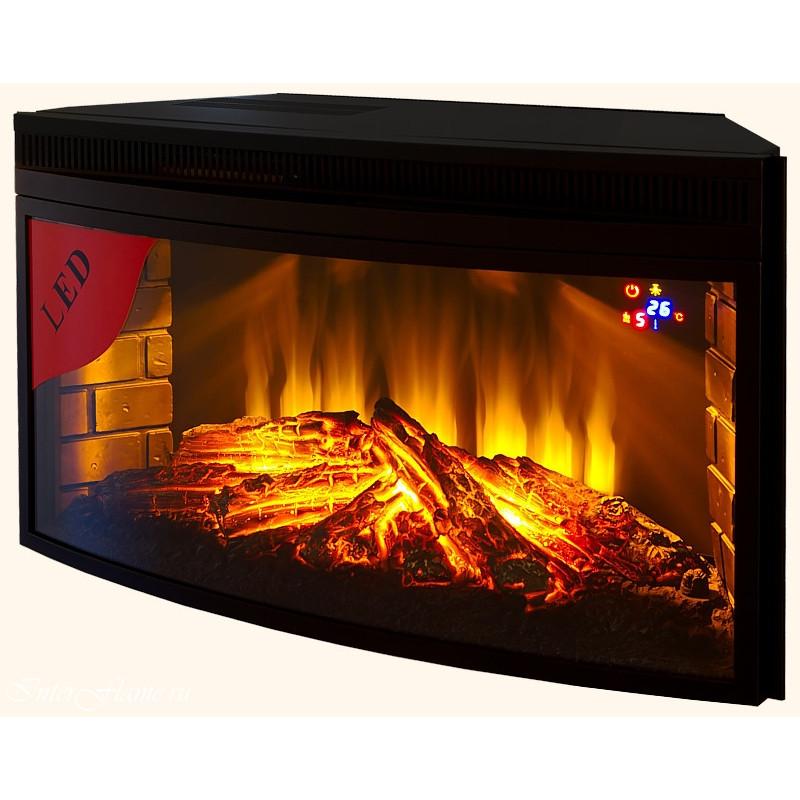 Электроочаги Panoramic (Панорамик) IF-EF01-33W LED