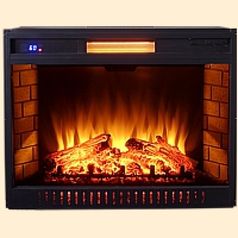 Электроочаги Jupiter 31 Quartz (кварцевый) IF-EF05-31