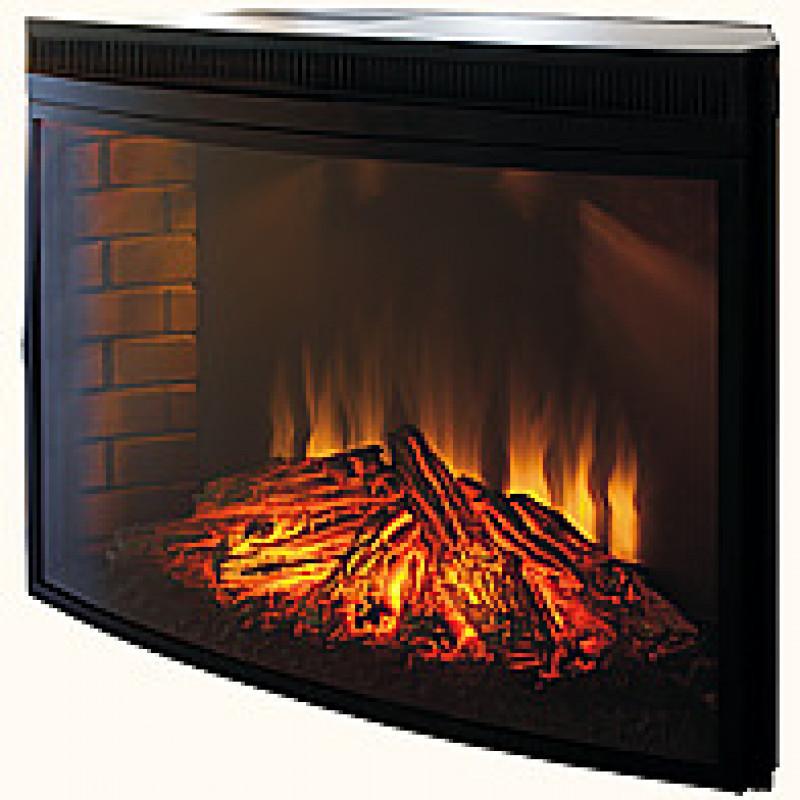 Электроочаги Panoramic (Панорамик) IF-EF01-33 LED