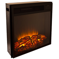 Электроочаги Panoramic (Панорамик) IF-EF01-25 LED F/X