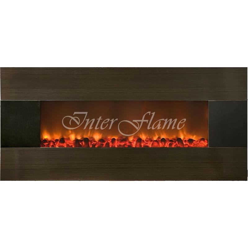 Электроочаги Hi-tech FRA 0004 Brown