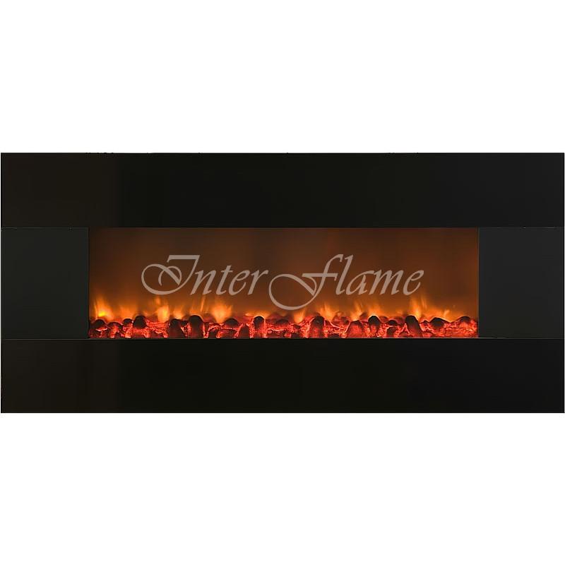 Электроочаги Hi-tech FRA 0004 Black