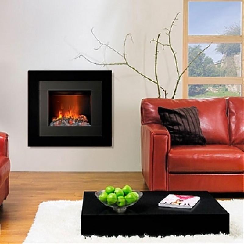 Электрокамины Redway (Dimplex)