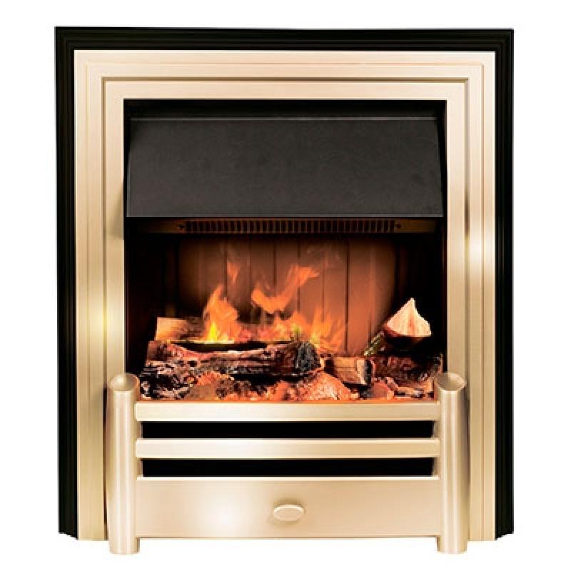 Электрокамины Cavendish (Dimplex)