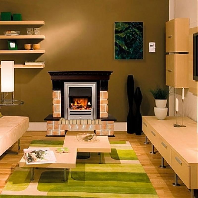 Электрокамины Chesford (Dimplex)