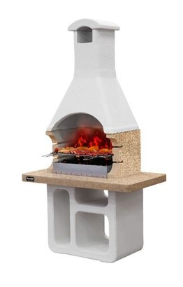 БАРБЕКЮ VICTORIA (SUNDAY)