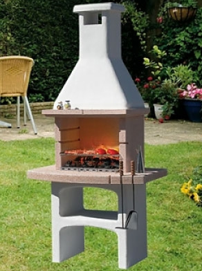 БАРБЕКЮ TOUAREG (SUNDAY)