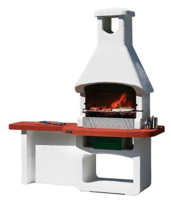 БАРБЕКЮ GRANADA (SUNDAY)